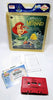 Cinderella, The Little Mermaid & Pocahontas - Disney Read Along - Cassette