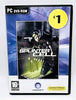 Tom Clancy's Splinter Cell Bundle - Pandora Tomorrow, Double Agent - PC DVD-ROM