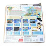 Family Trainer & Zumba - in Box Games, Mat, Waistband Bundle - Nintendo Wii