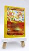 Rapidash 62/165  Expedition 02 - Reverse Holo - ITALIAN - Pokémon TCG