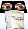 Total War Bundle - Shogun 2, Rome, Napoleon & Empire - SEGA - PC DVD-ROM