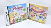 Princess Bundle: Disney Princess Magical  Jewels, Princess Melody - Nintendo DS