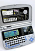 Rare 1997 Mani DB8000 “PDA Control Pad 32” – Retro Electronic Organiser - Tetris