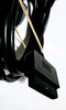 PlayStation 1/2 - Performance Dual Impact Analogue Control (black) - Accessories
