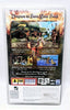 Pirates of the Caribbean: Dead Man's Chest - SONY PSP - Playstation Portable