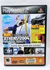 PlayStation 2 Official Magazine Demo Disc 48 - SONY PS2 - Playstation 2
