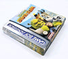 SHREK - SuperSlam - Nintendo GBA - Game Boy Advance