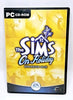 The Sims 2 Double Bundle- Incl- Makin' Magic, Unleashed, On Holiday & Uni- PC CD