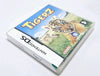 Tigerz - PAL - Nintendo DS