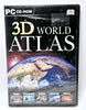 DK 3D World Atlas & Eingana Virtual 3D World Atlas Bundle - PC CD-ROM