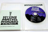 Key Stage Maths Invaders & English SATS Bundle - PC CD-ROM