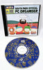 South Park Official PC organiser - PC CD-ROM