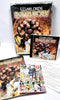 Warlords Battlecry - Mattel Interactive 2000 - PC CD-ROM