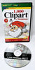 75,000 Clip Art Images & 1,000 Christmas Clipart Bundle - PC CD-ROM