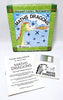 Cave Maze & Maths Dragons Bundle - Educational - Coombe Valley Software - Amiga