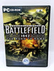 Operation Flashpoint, Battlefield 1942 & Medal Of Honor War Bundle - PC CD-ROM