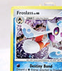 Froslass 3/146 - Holo Rare - Legends Awakened - LP - Pokémon TCG