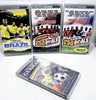 Premier League, Brazil & More UMD Bundle - SONY PSP - Playstation Portable