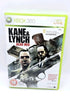 Kane & Lynch: Dead Men - Microsoft - XVBOX 360