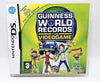 Guiness World Records: The Video Game - PAL - Nintendo DS