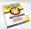 Pokémon Encyclopedia (Updated & Expanded) & Pokémon 2010 Annual - Hardback Books