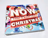 NOW That's What I Call: Christmas & The Best Of Christmas Hits (Sealed) - Music