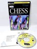 Corel Chess & Scrabble Bundle - UbiSoft - PC CD-ROM