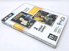 Lara Croft: Tomb Raider Bundle - II, III, & The last revelation - PC CD-ROM