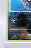 Cloyster 47/132 - Secret Wonders, 2007 - Reverse Holo - LP - Pokémon TCG
