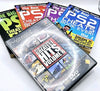 PS2 Cheat Bundle - The Best PS2 Cheats Book Ever! Vol. 1, 2 & 3 & More - Books
