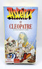 Asterix Et Cleopatre - FRENCH - Goscinny Et Uderzo - McDonalds Anniversary - VHS