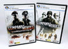 Company Of Heroes - THQ - PC CD-ROM