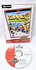 LEGO Racers & Island 2, Scooby-doo 2 & Cars - Fun Club Bundle - PC DVD-ROM