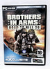 Brothers In Arms Bundle: Road To Hill 30 & Hell's Highway - UBISOFT -PC CD-ROM