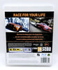 Need for Speed Bundle: Undercover & The Run - SONY PS3 - Playstation 3