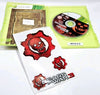 Gears of War 3 (Stickers Included) - Microsoft - XBOX 360