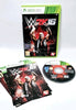 WW13 & WW2k16 Bundle - Microsoft - XBOX 360