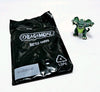 Dragamonz Battle Cards & Figure - TCG & Toy