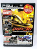PSW - Playstation 2 Demo DVD: Vol 43 - Driver 3, GT4 - SONY PS2 - Playstation 2