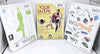 Wii Fitness Bundle - Your Shape, Wii Fit & Wii Play - Nintendo Wii