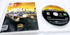 Need for Speed Bundle: Undercover & The Run - SONY PS3 - Playstation 3