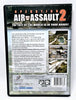 Operation Air Assault 2 & Comanche 4 Bundle - PC CD-ROM
