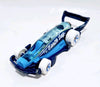 Hot Wheels Slide Click 2018, RD10 2004 & Earth Day Carbonator Car 2008 - Toys