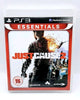 Just Cause 2 - SONY PS3 - Playstation 3