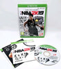 NBA 2K19 - Microsoft - XBOX ONE