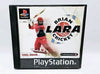 Brian Lara Cricket - SONY PS1 - Playstation 1
