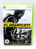 Operation Flashpoint: Dragon Rising - Microsoft - XBOX 360