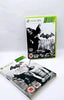 Batman Arkham City - 3D Sleeve Lenticular - SEALED -Microsoft - XBOX 360