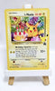 Birthday Pikachu - Promo 24  - Celebrations 25th Anniversary - NM - Pokémon TCG