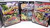 RollerCoaster Tycoon 2, Time Twister Expansion Pack & 3 Deluxe Ed - PC CD-ROM